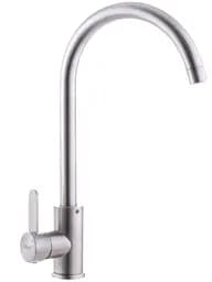 Змішувач для кухні Zerix LUM-011 ZX3115