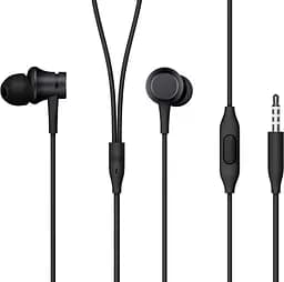 Гарнитура Xiaomi Piston Fresh Bloom Matte black (ZBW4354TY)