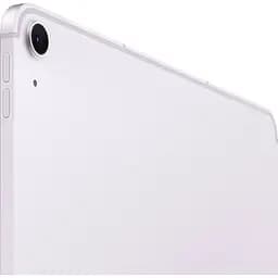 Планшет Apple iPad Air 13 (2026) 256GB Wi-Fi + Cellular Purple (MH9L4) - мініатюра 4