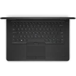 Ноутбук Dell Latitude E7450 FHD (i5-5300U/8/128SSD) - Class B "Б/В" - мініатюра 8