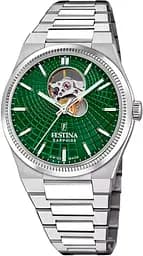 Годинник Festina Swiss Made F20053/3