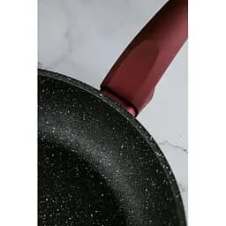 Сковорода Pepper Cherry Lava-Stone 20x4.5 cм (113300) - мініатюра 2