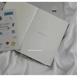 Планер (Story) Script "Dream big" - мініатюра 5