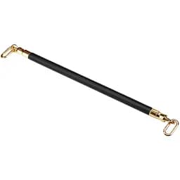 Фиксатор Liebe Seele Dark Candy Organosilicon Spreader Bar 50 см черный
