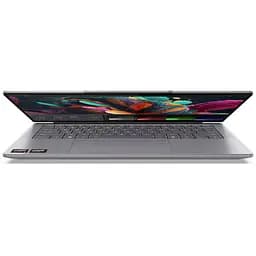 Ноутбук Lenovo Yoga Pro 7 14ASP9 з процесором AMD Ryzen™ AI 9 365 pana la 5.0GHz, 14.5" 2.8K WQXGA+, OLED, 120Hz, 32GB LPDDR5x RAM, 1TB SSD, AMD Radeon™ 8 - мініатюра 7