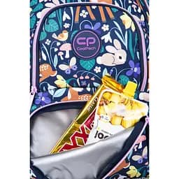 Рюкзак CoolPack Spіner Oh My Dear, з термокишенею, 24 л, 41x30x13 см, M (F001664) - мініатюра 4