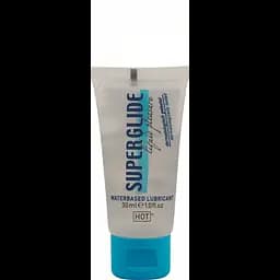 Лубрикант на водній основі Superglide, 30 мл