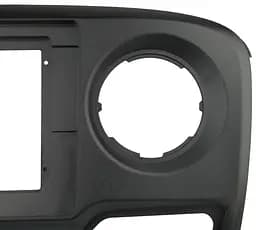 Перехідна рамка Renault Master, Opel Movano, Nissan NV400 Carav 22-1361 - мініатюра 3