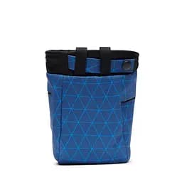 Мішечок для магнезії Black Diamond Gym Chalk Bag M/L Blue (1033-BD 6301124074M_L1) - мініатюра 2
