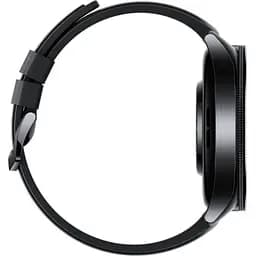Смарт годинник Xiaomi Watch 2 Pro BHR7211GL чорний - мініатюра 5