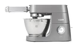 Насадка для виготовлення пасти Fettuccine Kenwood KAX981ME - мініатюра 2