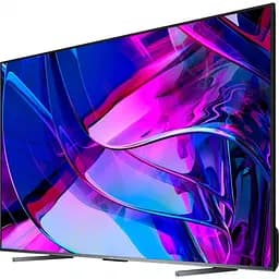 Телевізор Hisense 100U7KQ 100" miniLED 4K [20012813] EU [131567] - мініатюра 3