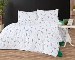 Постільна білизна Raster Фланель Belizza pbe0052164