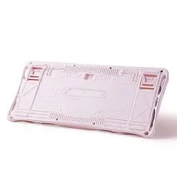 Клавіатура GravaStar Mercury K1 80keys Kailh Cheery Pink EN/UKR Sakura Pink (GS_K1_P_PNK) - мініатюра 7