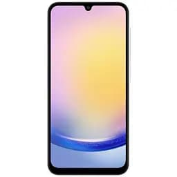 Смартфон Samsung Galaxy A25 64 ГБ Blue (Grade A) Seller Refurbished - мініатюра 2
