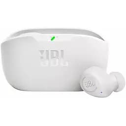 Навушники TWS JBL Wave Buds White (JBLWBUDSWHT)