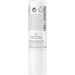 Бальзам для губ Avene Cold Cream Nourishing Lip Balm 4 г - мініатюра 2