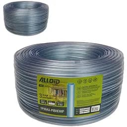 Трубка-рівнемір Alloid 10х1.5 мм 100 м (TL-67688)