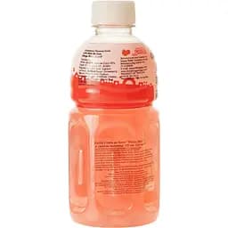 Напій MoGu MoGu зі шматочками желе Nata de Coco та смаком полуниці 320 мл - мініатюра 4