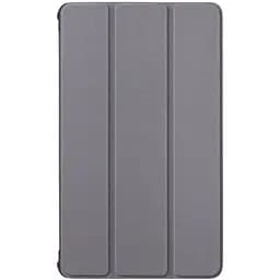 Чехол Primo для планшета Samsung Galaxy Tab A7 Lite 8.7" 2021 (SM-T220 / SM-T225) Slim Grey