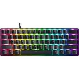 Клавіатура Razer Huntsman Mini Analog (RZ03-04340100-R3M1) [78712]
