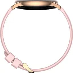 Смарт-годинник Kieslect L11 Pro Lady Watch Pink - мініатюра 4