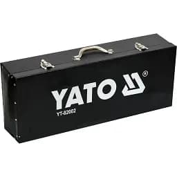 Відбійний молоток Yato 1600 Вт (YT-82002) - мініатюра 4