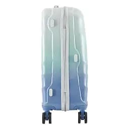 Валіза Semi Line 25" M Blue/Navy Gradient (T5648-2) - мініатюра 6