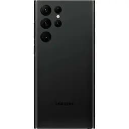 Смартфон Samsung Galaxy S22 Ultra 5G 12/512Gb Phantom Black (SM-S908E) (1sim+eSIM) - мініатюра 3