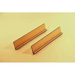 Поличка для карток Tower Rex 2 шт. (1622)