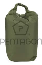 Сумка герметичная Pentagon Dry Bag EFI Зеленый
