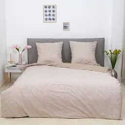 Комплект постільної білизни Viluta півтораспальний ранфорс 26427-pl