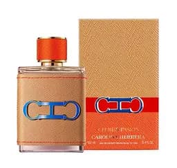 Оригинал Carolina Herrera CH Pasion For Him 100 мл парфюмированная вода