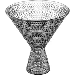 Креманка Ardesto Verbena серая 12.8 см (AR5032)