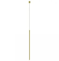 Світильник підвісний KLOODI DECO PE-TWIST 100 4K GD