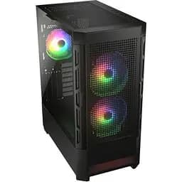 Корпус для ПК Cougar (Duoface RGB) - мініатюра 4