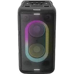 Портативная акустика Panasonic SC-BMAX10 Black (7137263)