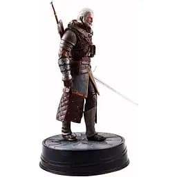 Фігурка Dark Horse Відьмак Геральт Грандмайстер Урсін The Witcher Geralt Grandmaster Ursine 26 см DH TW G 05 - мініатюра 3