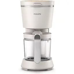 Кавоварка крапельна Philips Series 5000 біла (HD5120/00) - мініатюра 2