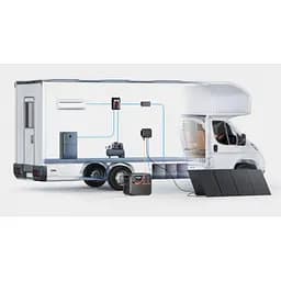 Зарядна станція Bluetti AC200PL 2400W 2304Wh - мініатюра 9