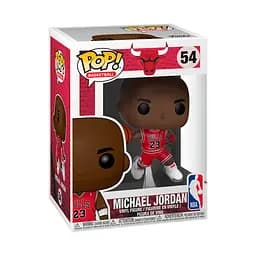 Ігрова фігурка Funko POP! серії "NBA: Bulls" ­- Майкл Джордан