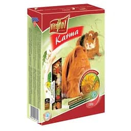 Корм Vitapol полнорационный для морской свинки 1 кг