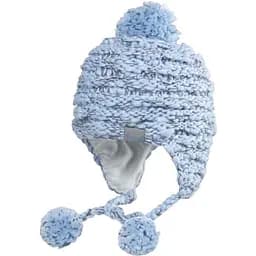 Шапка CTR Clockwork Jnr Blue Shadow (1052-12G3 4044 425)