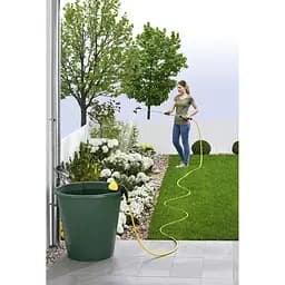 Бочковой насос Karcher BP 1 Barrel Set (1.645-465.0) - мініатюра 4