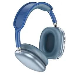 Накладные беспроводные наушники Borofone BO22 Elegant