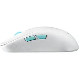 Миша бездротова Asus ROG Harpe Ace Aim Lab Edition White (90MP02W0-BMUA10) - мініатюра 6