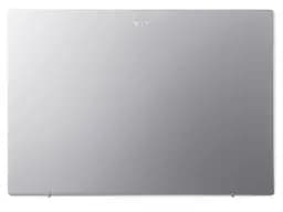 Ноутбук Acer Swift Go 14' SFG14-71 14' 2.2K IPS, Intel i3-1315U, 8GB, F256GB, UMA, Lin, сріблястий (NX.KF7EU.002) - мініатюра 5
