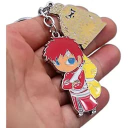 Брелок Наруто Anime Naruto Gaara Наруто Гаара NA 22.59