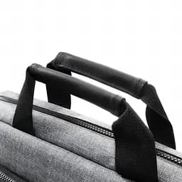 Сумка для ноутбука Grand-X 15.6'' SB-149 soft pocket Grey (SB-149G) - мініатюра 6