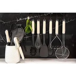 Вінчик KitchenAid Coreline кремовий (KAG060OHACE) - мініатюра 7